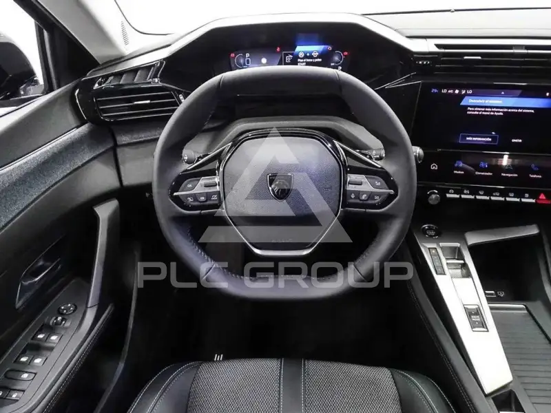 2023 Peugeot 308