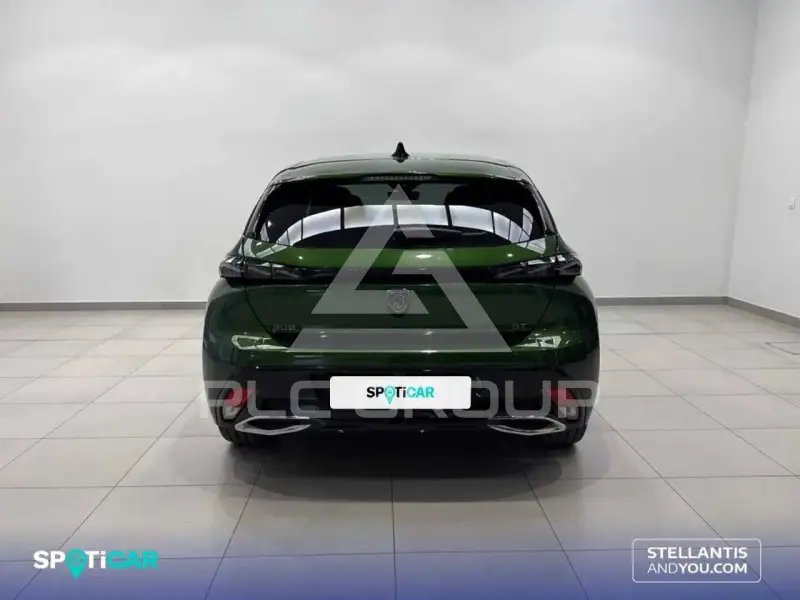 2023 Peugeot 308