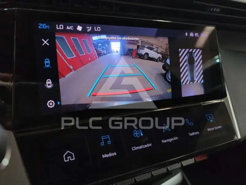 2023 Peugeot 308