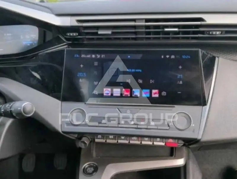 2023 Peugeot 308