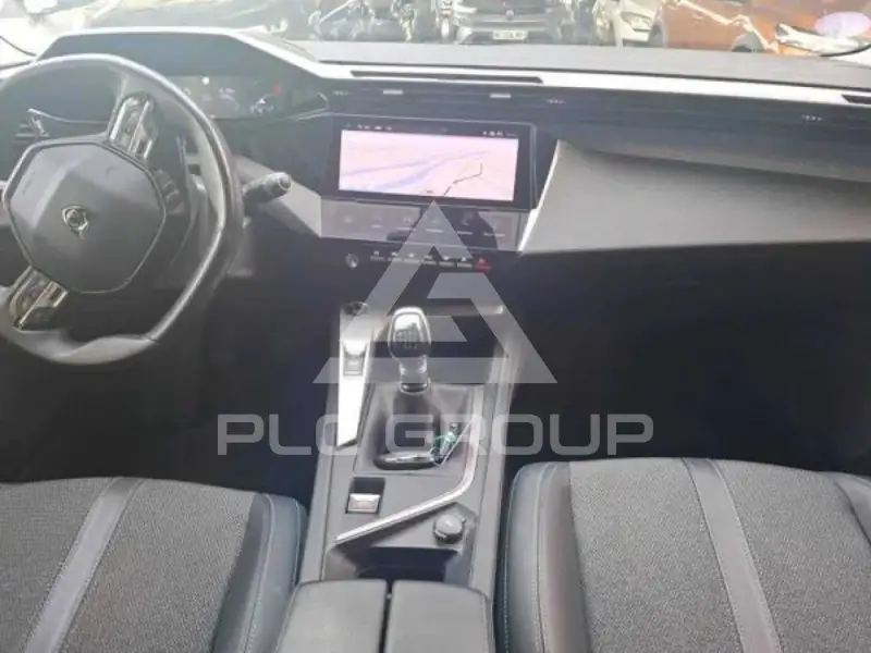 2023 Peugeot 308