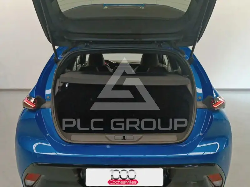 2023 Peugeot 308
