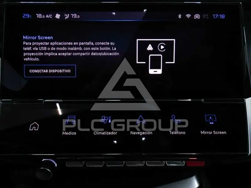 2023 Peugeot 308