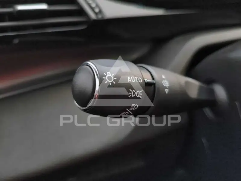 2023 Peugeot 308