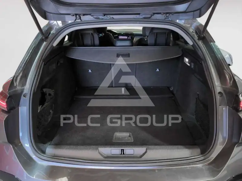 2023 Peugeot 308