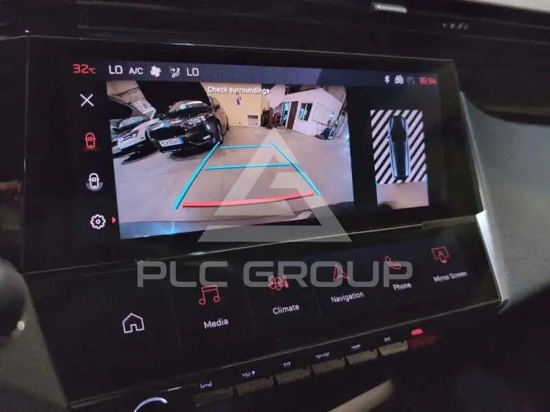 2023 Peugeot 308