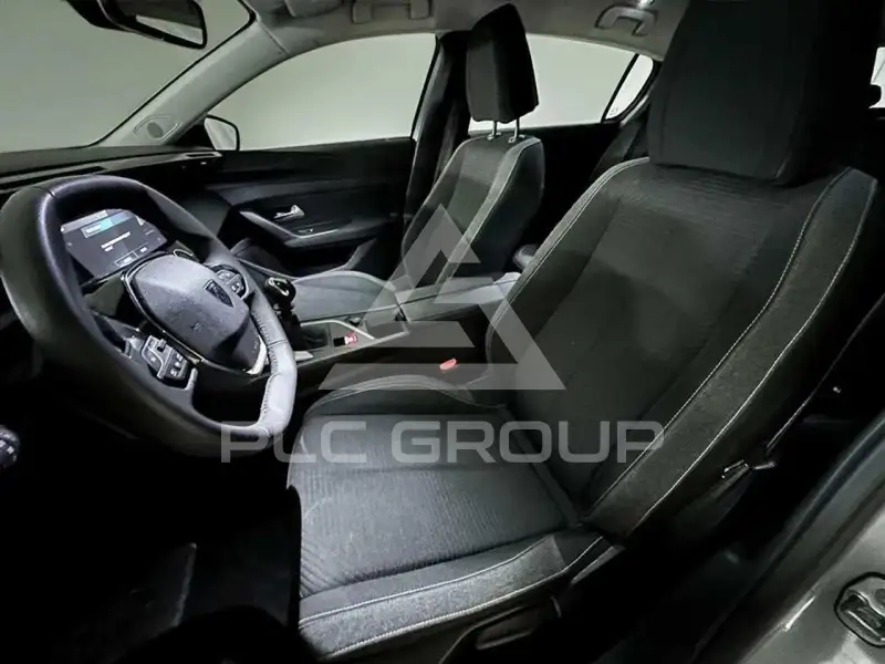 2023 Peugeot 308