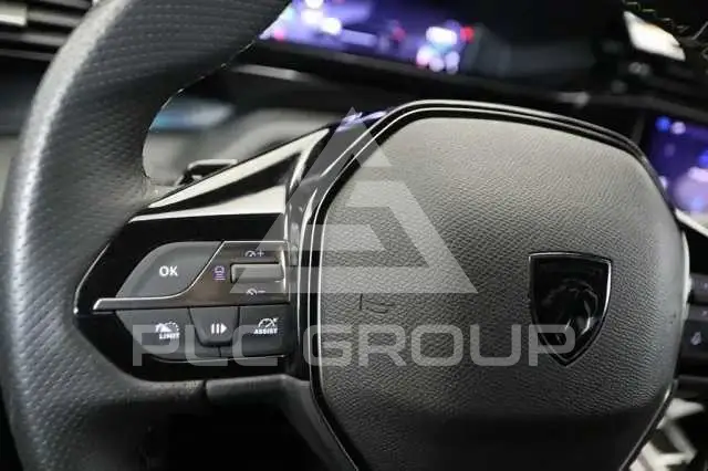 2023 Peugeot 308