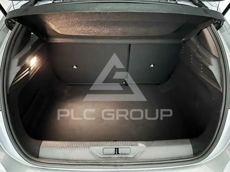 2023 Peugeot 308