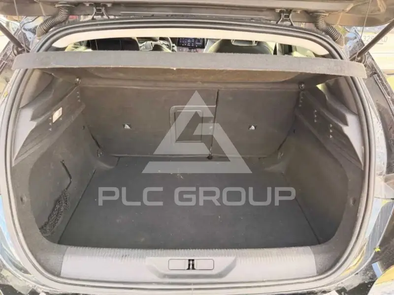 2023 Peugeot 308