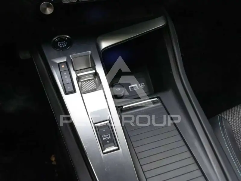 2023 Peugeot 308