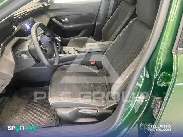 2023 Peugeot 308