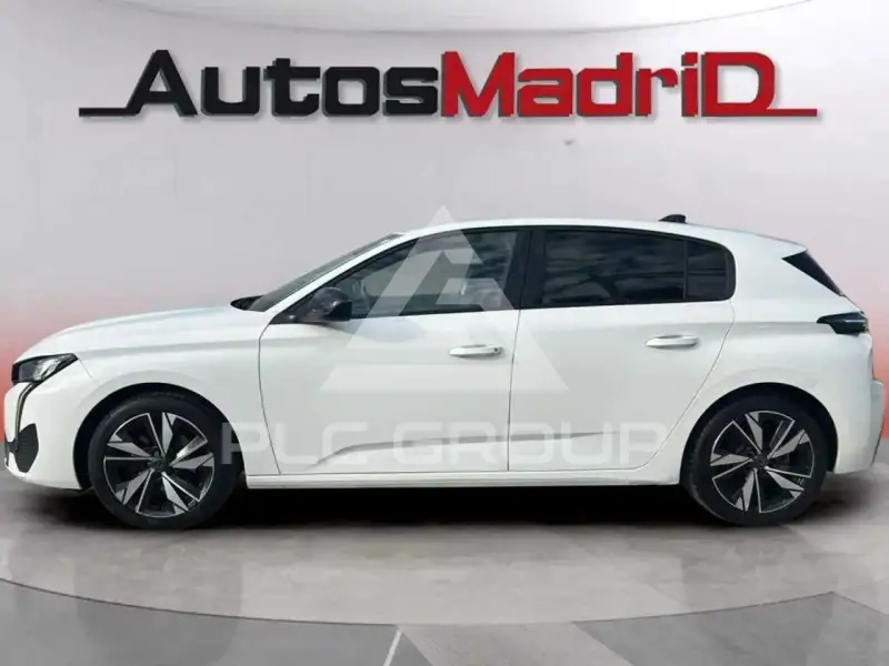 2023 Peugeot 308