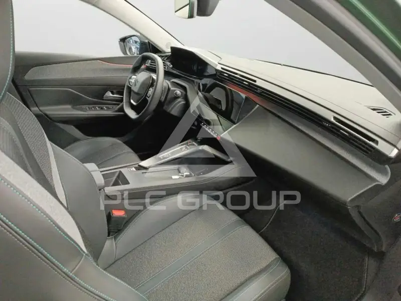 2023 Peugeot 308
