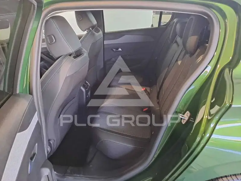 2023 Peugeot 308