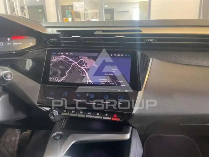 2023 Peugeot 308