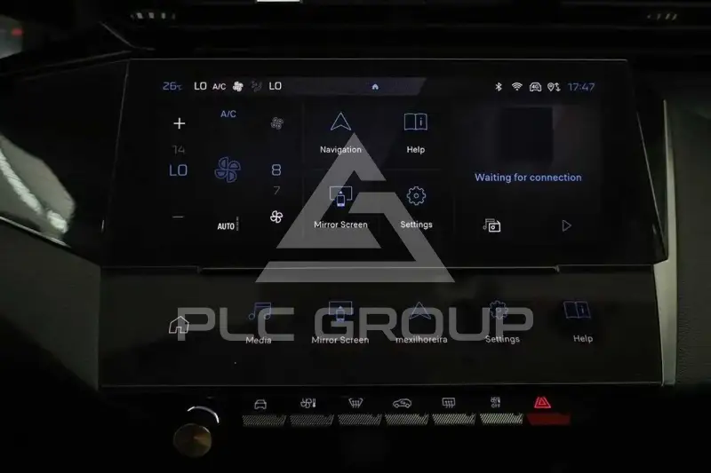 2023 Peugeot 308