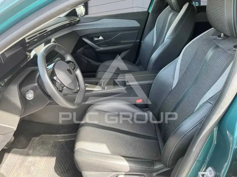 2023 Peugeot 308