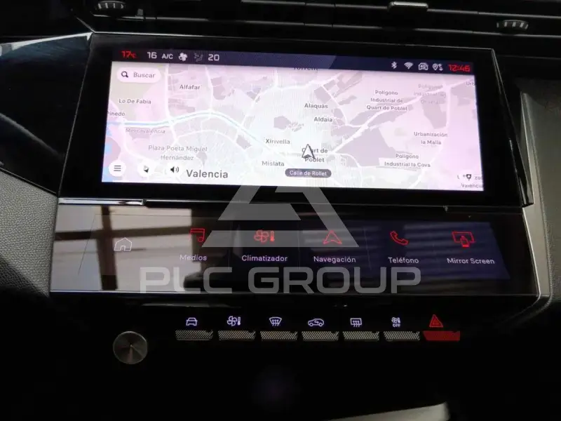 2023 Peugeot 308