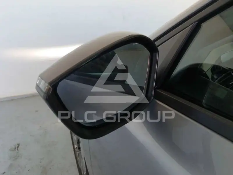2023 Peugeot 308