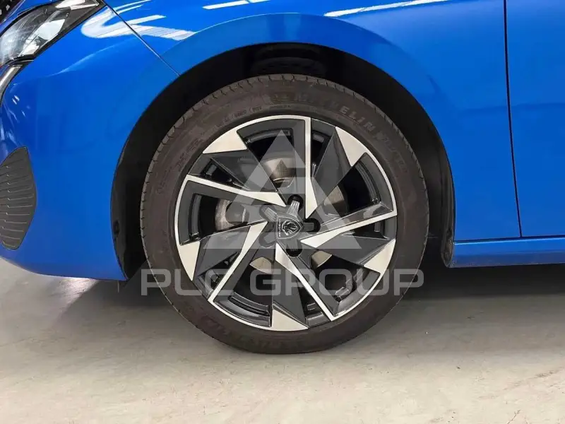 2023 Peugeot 308