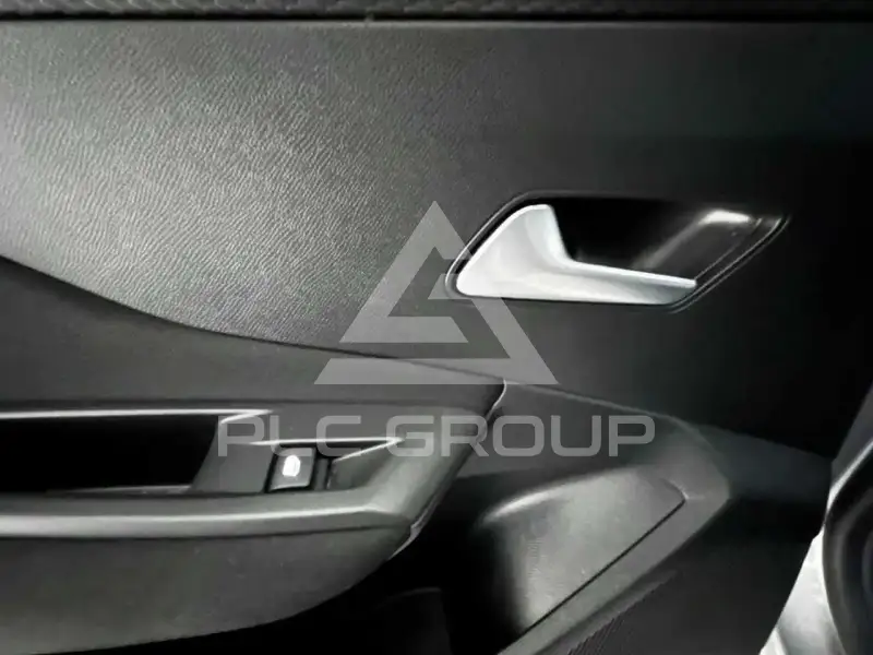 2023 Peugeot 308