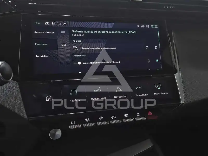 2023 Peugeot 308