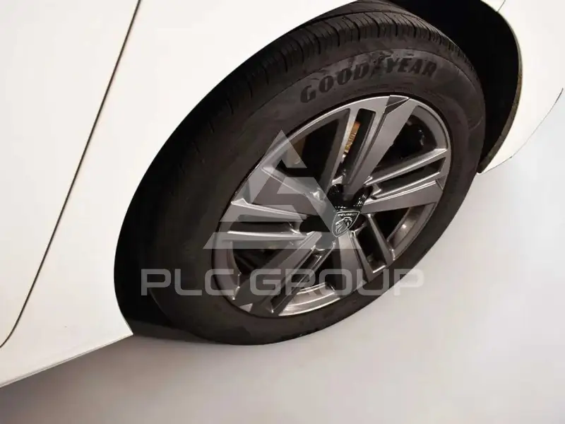 2023 Peugeot 308