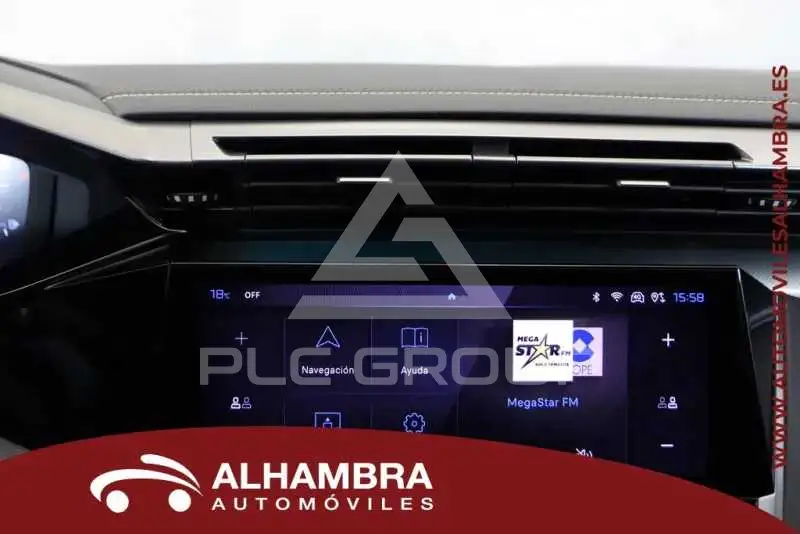 2023 Peugeot 308