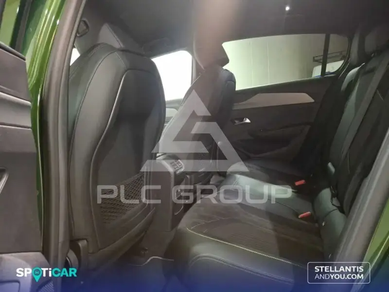 2023 Peugeot 308