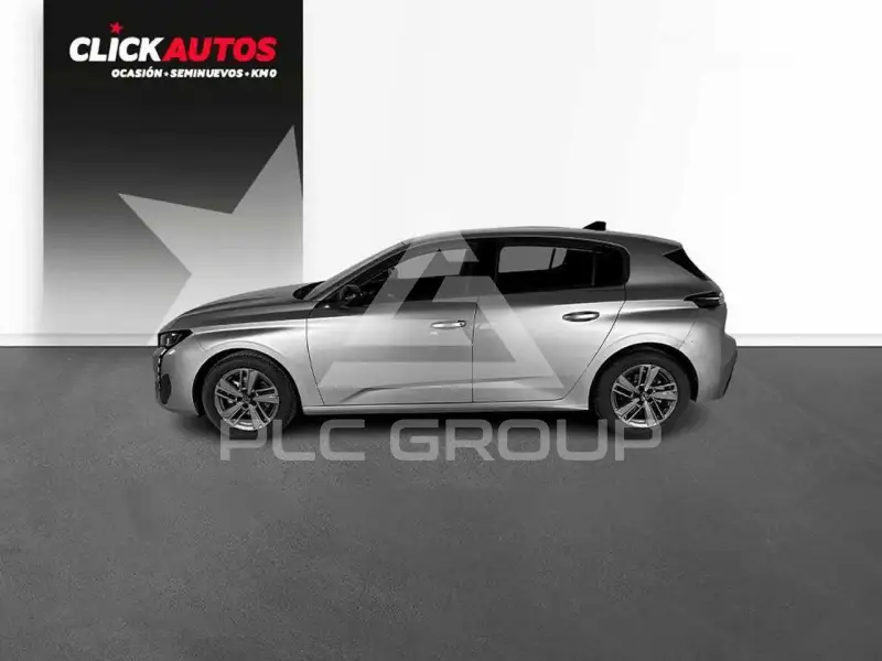 2023 Peugeot 308