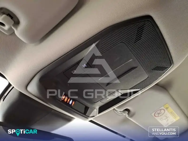 2023 Peugeot 308