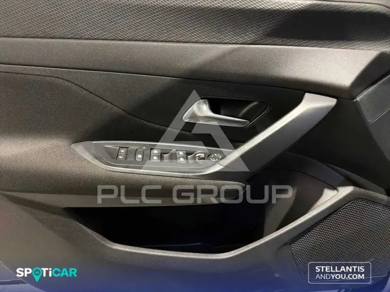2023 Peugeot 308