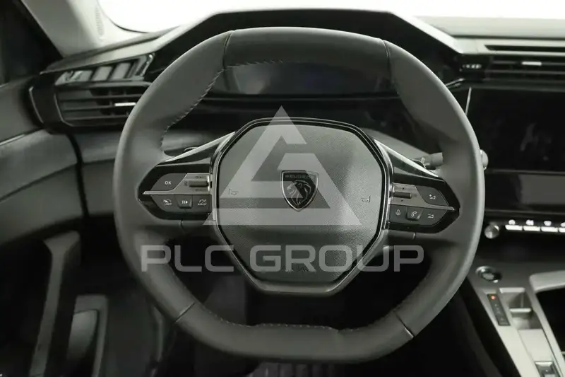2023 Peugeot 308