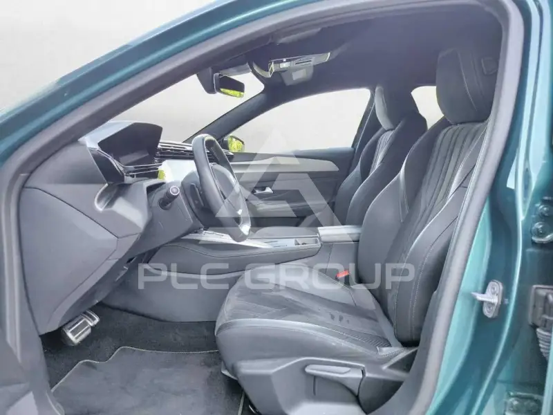 2023 Peugeot 308
