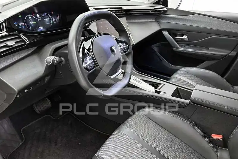 2023 Peugeot 308