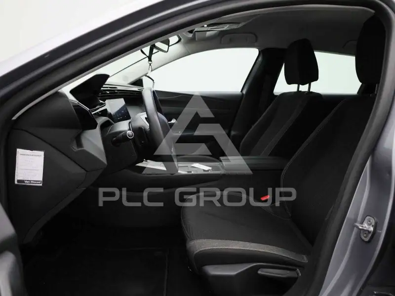 2023 Peugeot 308