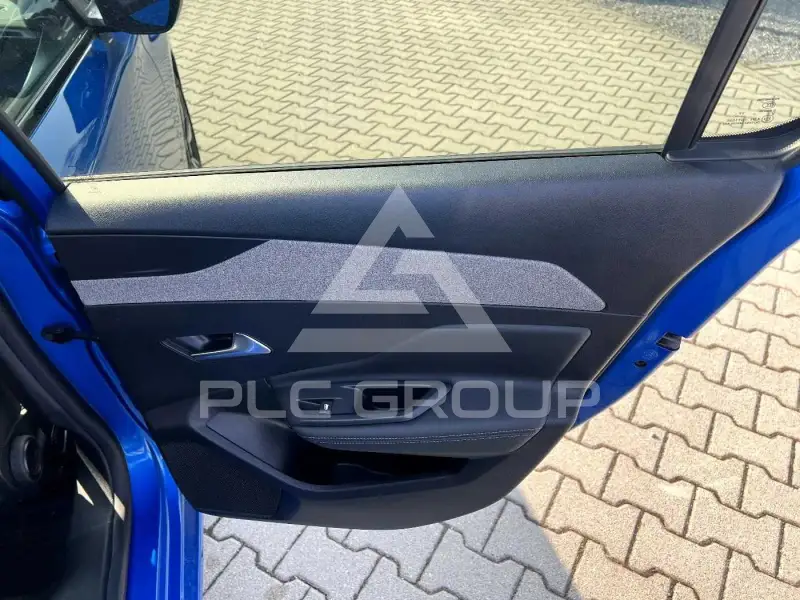 2023 Peugeot 308