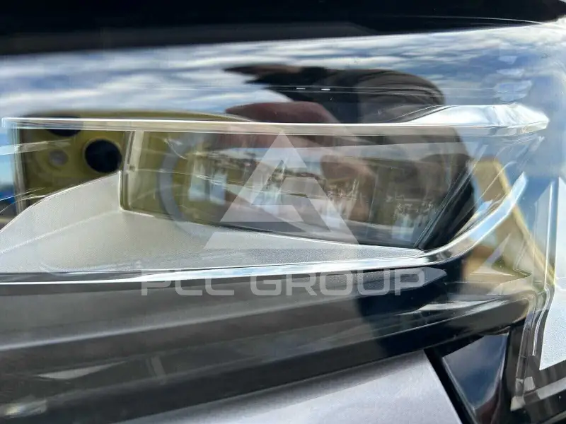 2023 Peugeot 308
