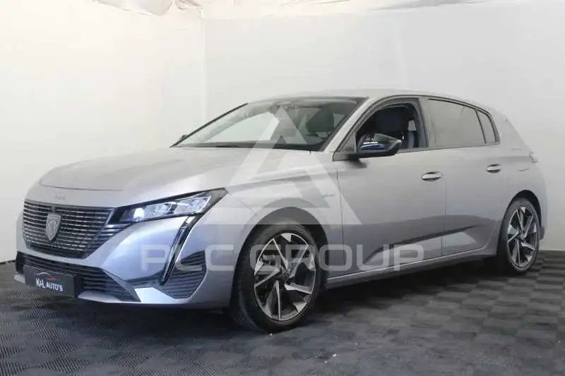 2023 Peugeot 308