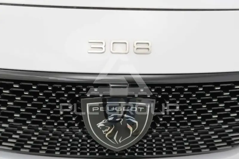 2023 Peugeot 308