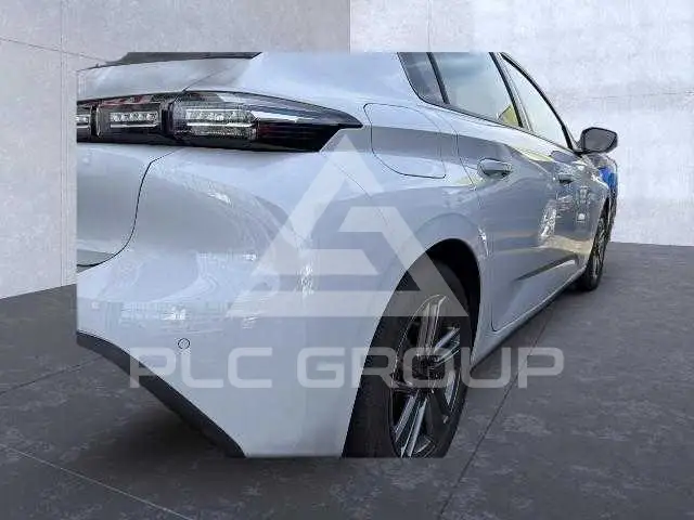 2023 Peugeot 308