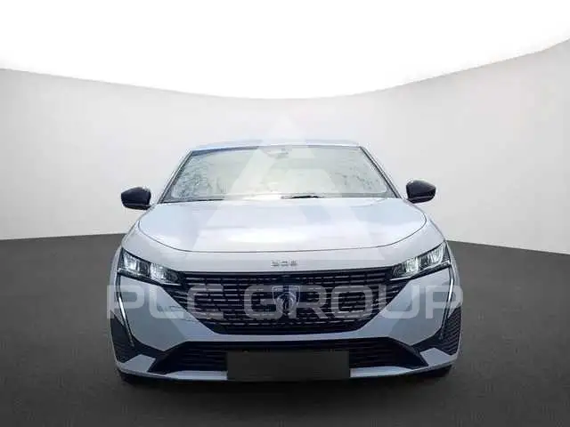 2023 Peugeot 308