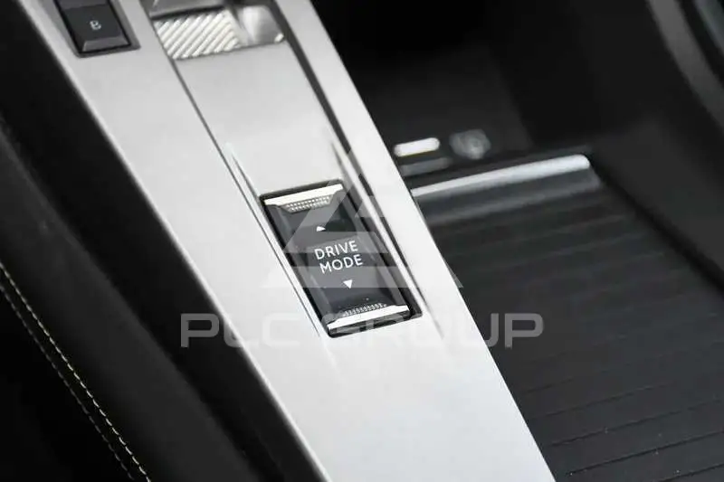 2023 Peugeot 308