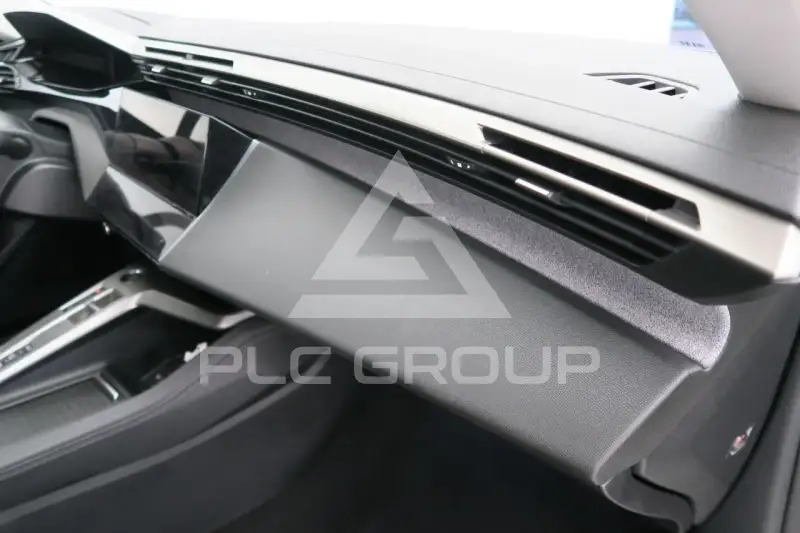 2023 Peugeot 308