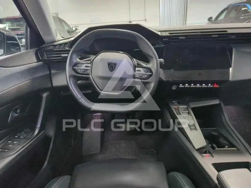 2023 Peugeot 308