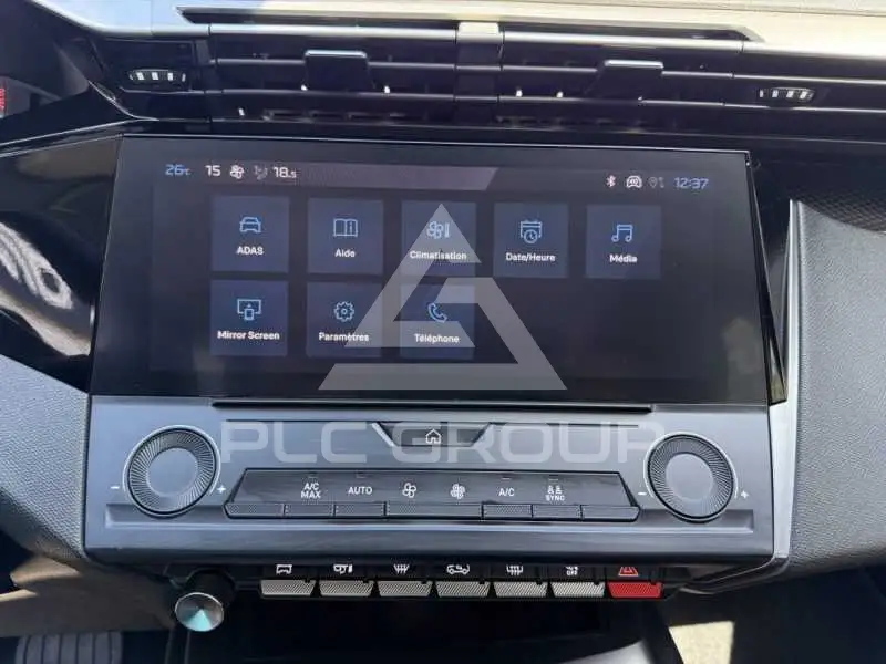 2023 Peugeot 308