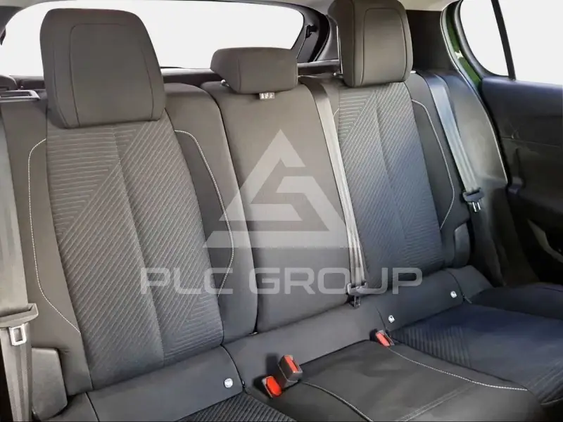 2023 Peugeot 308