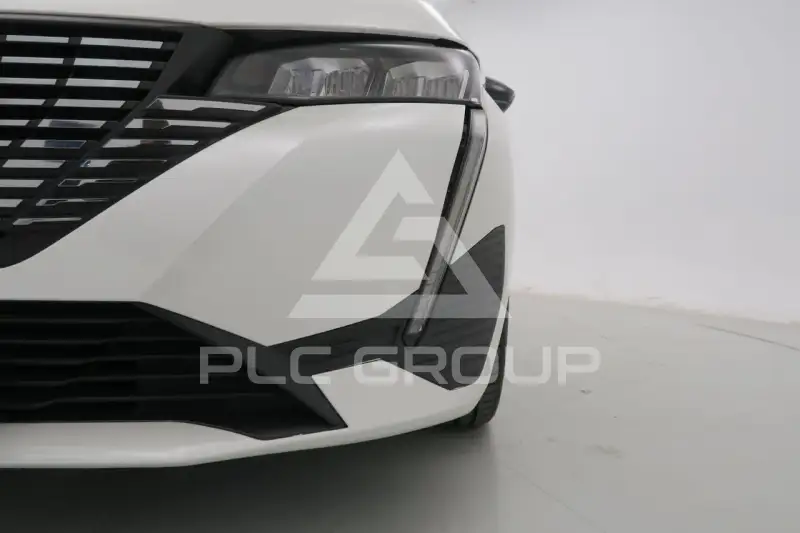 2023 Peugeot 308