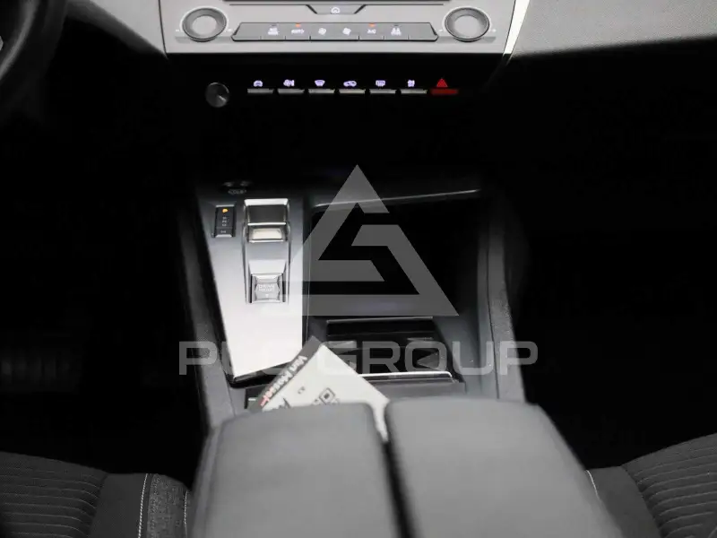 2023 Peugeot 308